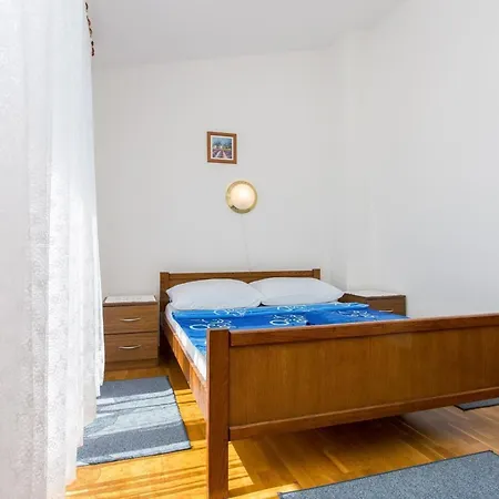 Апартаменты Cekovic 2 By Interhome Сило