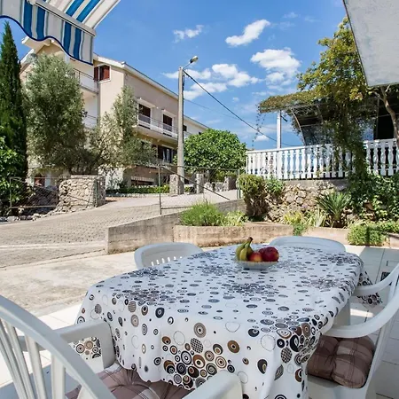 Lägenhet Cekovic 2 By Interhome *