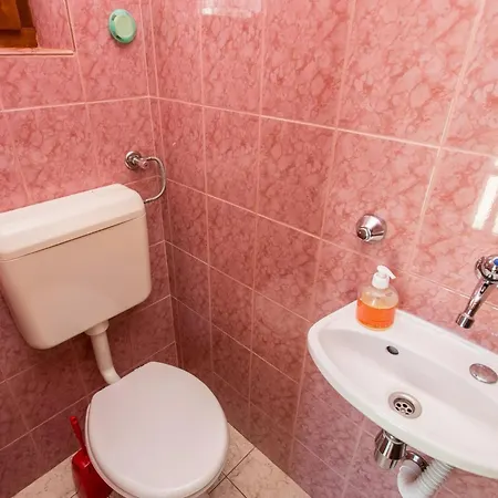 Lägenhet Cekovic 2 By Interhome