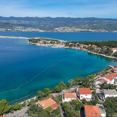 Cekovic 2 By Interhome Apartamento *