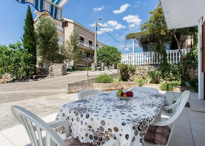 Lägenhet Cekovic 2 By Interhome *