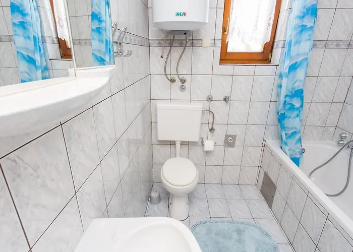 Cekovic 2 By Interhome Lägenhet *