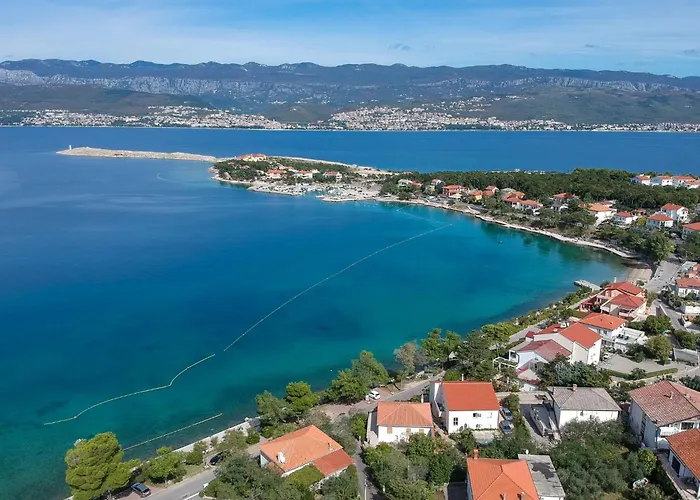 Cekovic 2 By Interhome Lägenhet *