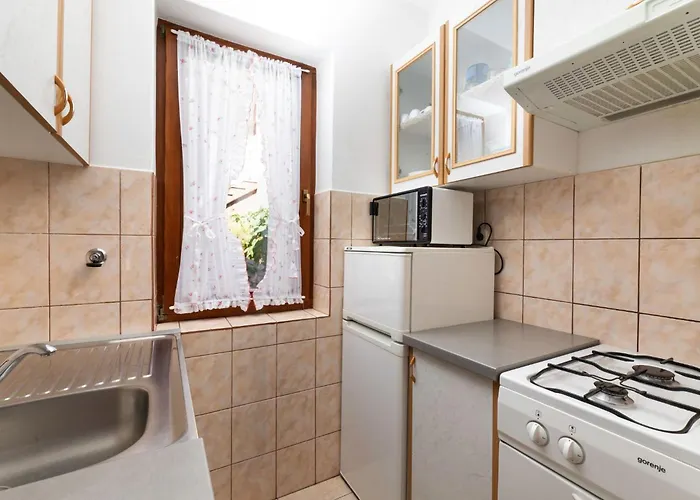 Cekovic 2 By Interhome *