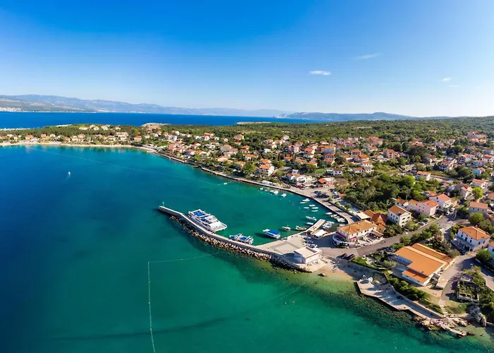 Cekovic 2 By Interhome Lägenhet *