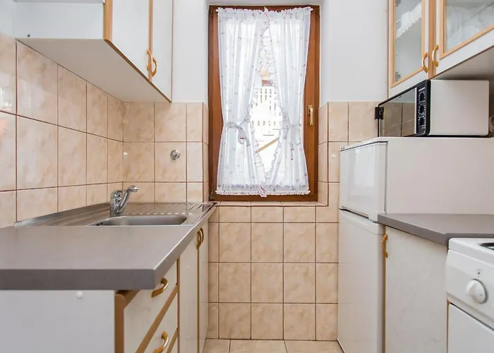 Cekovic 2 By Interhome Apartment Silo (Krk)