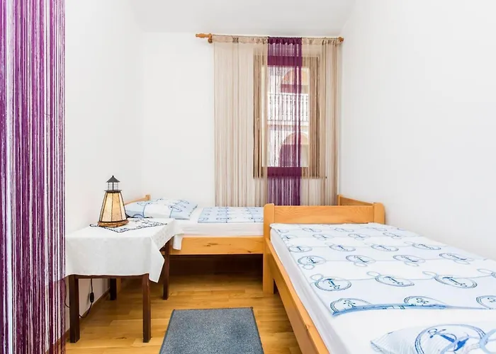 Cekovic 2 By Interhome Silo (Krk)