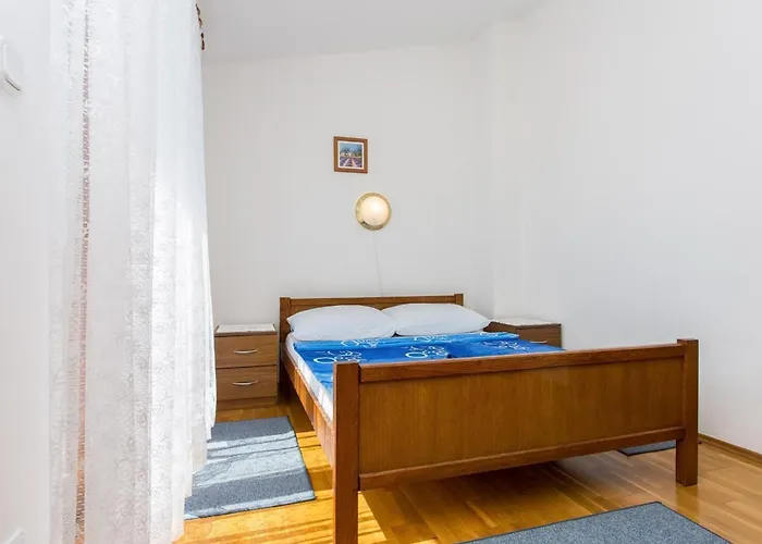 Apartment Cekovic 2 By Interhome Silo (Krk)