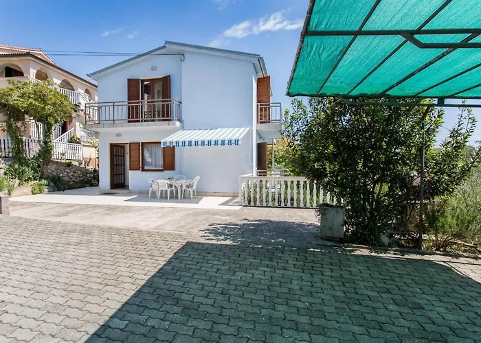 Cekovic 2 By Interhome Apartment